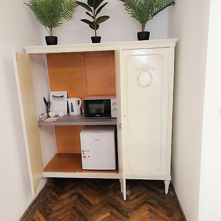 Ludovic Boutique Apartment บราชอฟ ภายนอก รูปภาพ